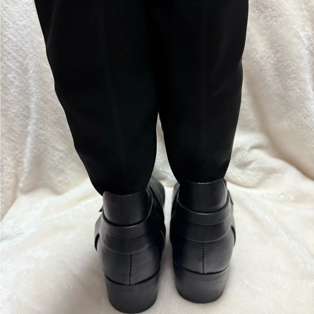 Over the Knee Boots